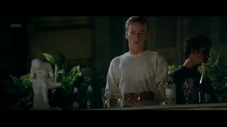 Uncredited Stripper Nude - Dejà Mort (FR 1998)