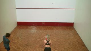 Sheryl Rubio hot - The Palace of Flowers s01e01e03 (2018)