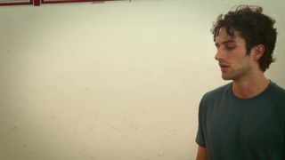 Sheryl Rubio hot - The Palace of Flowers s01e01e03 (2018)