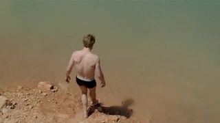 Amira Akili, Margot Guilton Utter Frontal, Explicit Bareness, Fuck videos in 'Métamorphoses'