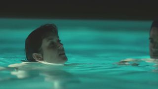 Melanie Lynskey nude - Howdy I Must Be Going (2012)