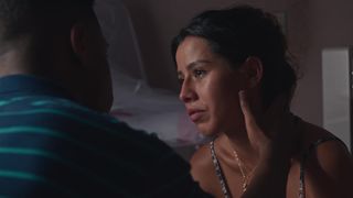 Julia Yamaguchi naked - Sintonia s01e02 (2019)