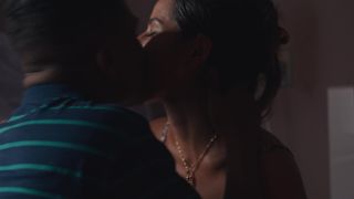 Hot julia yamaguchi nude sex scene from Â˜sintonia