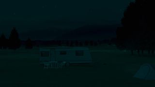 Coline D'Inca - Venise n'est pas en Italie (2019)