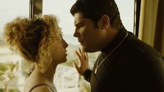 Elena Starace Naked - Gomorra s01e05 (2014)