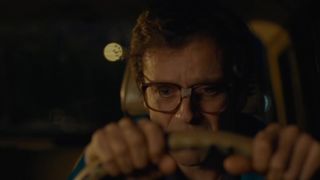 Marta Domingo nude - Simon Konianski (2009)