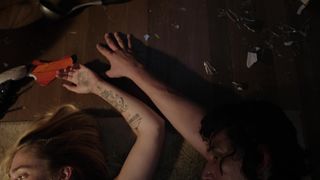 Jemima Kirke nude - Girls_s05e10 (2016) (Season5, Scenes10)