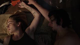 Jemima Kirke nude - Girls_s05e10 (2016) (Season5, Scenes10)