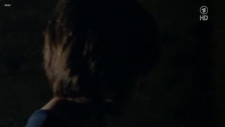 Marina Fois Naked - Happy Few (FR 2010)