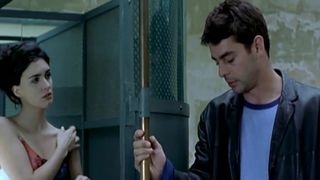 Paz Vega Naked - Novo (2002)