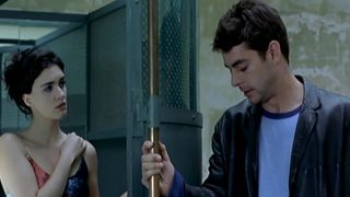 Paz Vega Naked - Novo (2002)