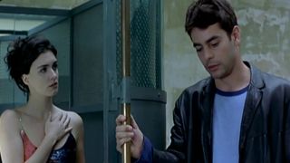 Paz Vega Naked - Novo (2002)