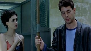 Paz Vega Naked - Novo (2002)