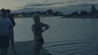 Thali Liberman Nude - Blikkfang (2011)