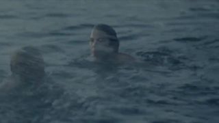 Thali Liberman Nude - Blikkfang (2011)