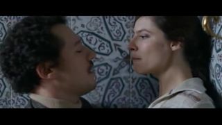 Anna Mouglalis, Jasmine Trinca Naked Italian Fuck Scenes 'Romanzo criminale'