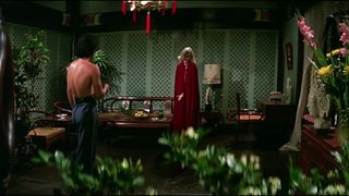 Miranda Austin - Game of Death two (1981)