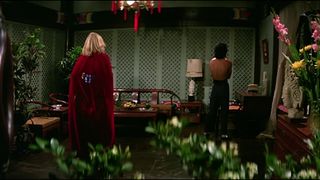 Miranda Austin - Game of Death two (1981)