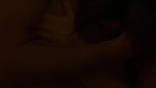 Elodie Bouchez nude - Roberto le Canari (2018)