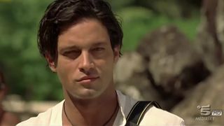 Laura Torrisi Naked - Una Moglie Bellissima (2007)