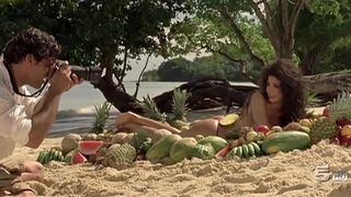 Laura Torrisi Naked - Una Moglie Bellissima (2007)