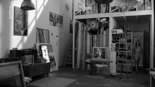 Julia Jentsch - Die Habenichtse (2016)