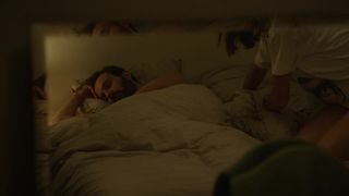 Noemie Schmidt, Gitte Witt, Fleur Geffrier nude - A l'interieur s01e01-02 (2019)