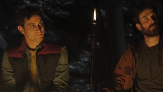 Eva Hamilton naked - Wreck Me (2017)