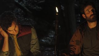 Eva Hamilton naked - Wreck Me (2017)