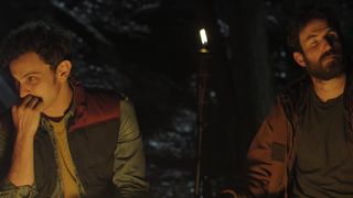 Eva Hamilton naked - Wreck Me (2017)