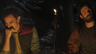 Eva Hamilton naked - Wreck Me (2017)