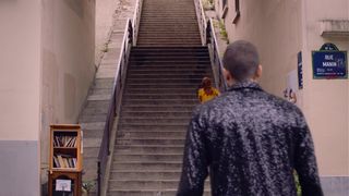 Judith Chemla - Vif-argent (Trailer)(2019)