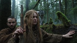 Shalyn Ferdinand - Watch s01e02 (2019)