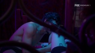 Maria Bopp, Nash Laila, Stella Rabello naked - Me Chama De Bruna s03e06 (2019)