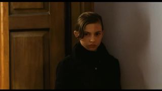 Elsa Zylberstein Naked - Nuit de chien (2008)