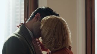 Maggie Civantos Nude - Wire Dolls s02e05 (2017)