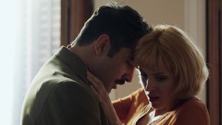 Maggie Civantos Nude - Wire Dolls s02e05 (2017)