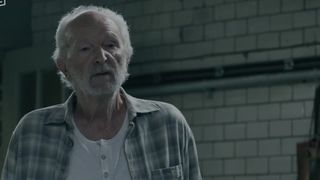 Muriel Wimmer naked - Dead End s01e05 (2019)