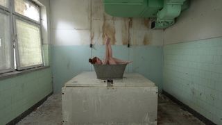 Wiktoria Kruszczynska nude - Erotyk (2019)