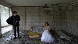 Wiktoria Kruszczynska nude - Erotyk (2019)