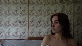 Wiktoria Kruszczynska nude - Erotyk (2019)