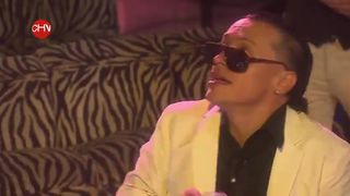 Noelia Arias Luxurious - Infiltradas Ep.73 [2011]