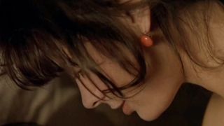 Marie Trintignant nude - One summer night in town (1990)