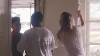 Camila Morrone hot, Maia Mitchell nude - Never Goin Back (2018)