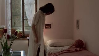 Myriem Roussel & Anne Gautier - Je Vous Salue Marie (1985)