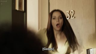 Terra Vnesa nude - Wrong Turn four (2011)