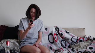 Kirsten Varley nude - 100 Bullets (2016)