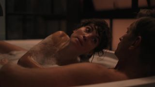 Ella Purnell nude - Sweetbitter s02e01-02 (2019)