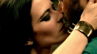 Eva Green - 300. Rise of an Empire (2014)