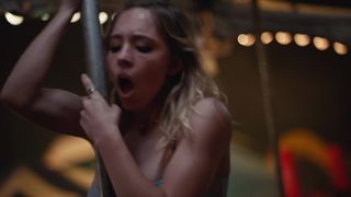 Sydney Sweeney nude , Hunter Schafer nude, Alexa Demie naked - Euphoria s01e04 (2019)